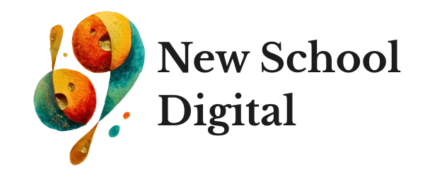 New School Digital